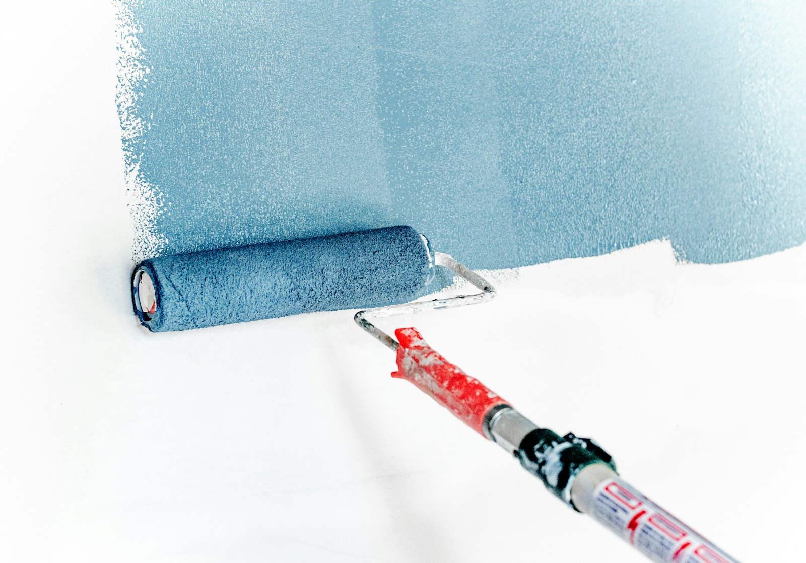 Application de peinture blindante
